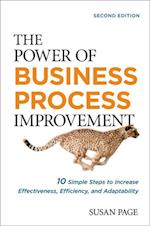 Power of Business Process Improvement