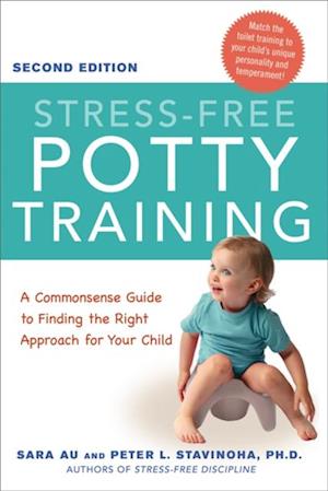 Stress-Free Potty Training