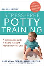 Stress-Free Potty Training