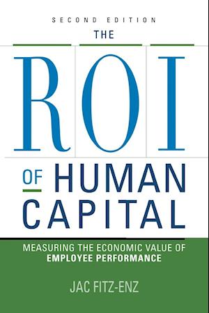 The ROI of Human Capital