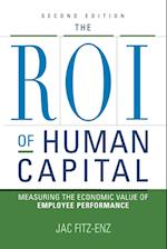 The ROI of Human Capital