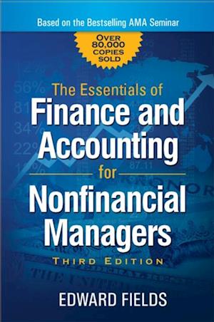 Essentials of Finance and Accounting for Nonfinancial Managers