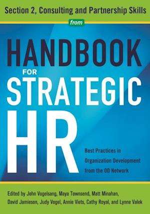 Handbook for Strategic HR - Section 2