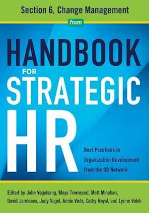 Handbook for Strategic HR - Section 6