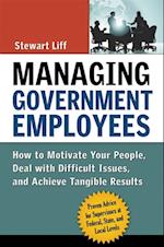 Managing Government Employees