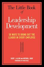 The Little Book of Leadership Development