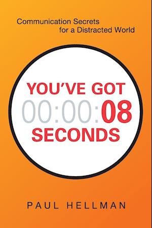 You've Got 8 Seconds