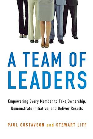 A Team of Leaders