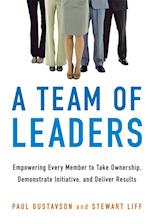 A Team of Leaders
