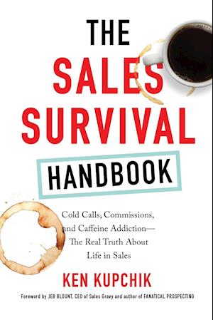 The Sales Survival Handbook