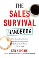 Sales Survival Handbook