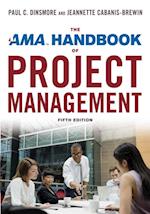 AMA Handbook of Project Management