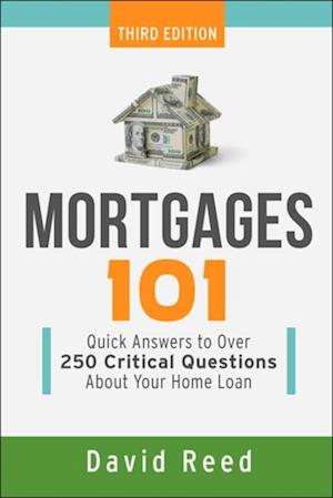 Mortgages 101