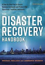 THE DISASTER RECOVERY HANDBOOK