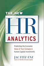 The New HR Analytics