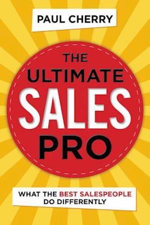 Ultimate Sales Pro