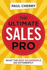 Ultimate Sales Pro