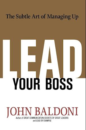 Lead Your Boss