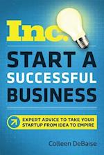 Start a Successful Business