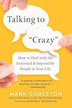 Talking To 'Crazy'