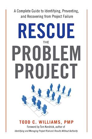 Rescue the Problem Project