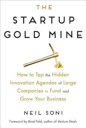 The Startup Gold Mine