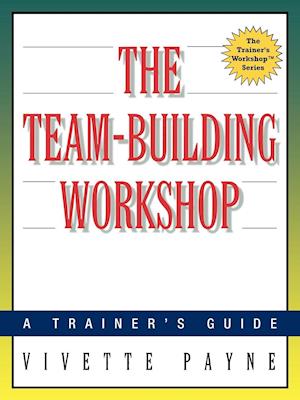 The Team-Building Workshop