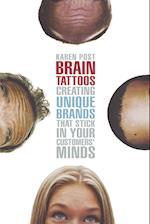Brain Tattoos