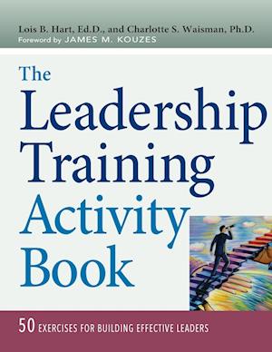 The Leadership Training Activity Book