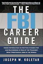 The FBI Career Guide