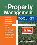 The Property Management Toolkit