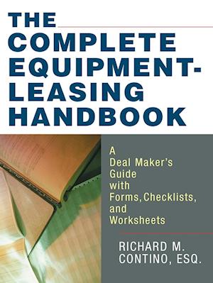 The Complete Equipment-Leasing Handbook