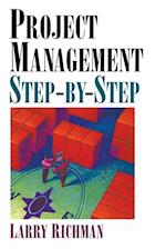 Project Management Step-by-Step