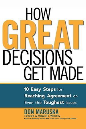 How Great Decisions Get Made