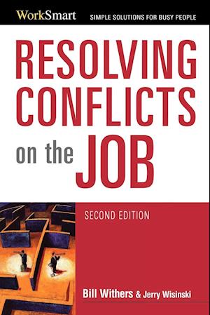 Resolving Conflicts on the Job