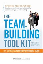 The Team-Building Tool Kit