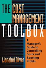 The Cost Management Toolbox