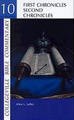 Collegeville Bible Commentary Old Testament Volume 10