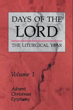 Days of the Lord