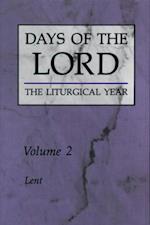 Days of the Lord