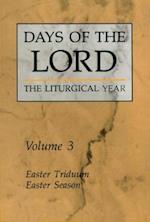 Days of the Lord