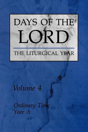 Days of the Lord