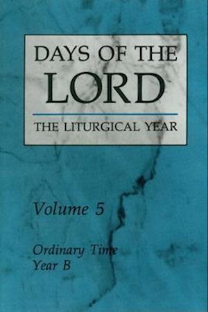 Days of the Lord