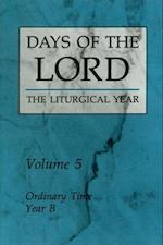 Days of the Lord