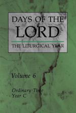 Days of the Lord