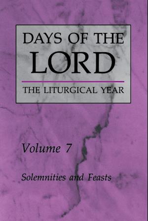 Days of the Lord