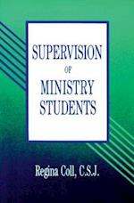 Supervision of Ministry Students