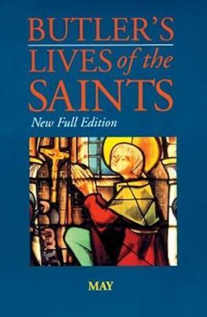 Butler's Lives of the Saints