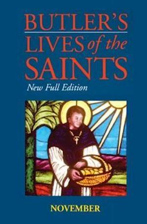 Butler's Lives of the Saints