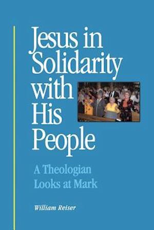 Jesus in Solidarity with His People